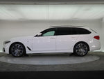 BMW 5series TOURING