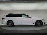 BMW 5series TOURING