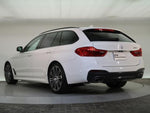 BMW 5series TOURING