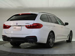 BMW 5series TOURING