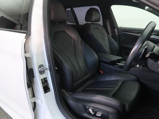 BMW 5series TOURING