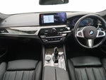 BMW 5series sedan
