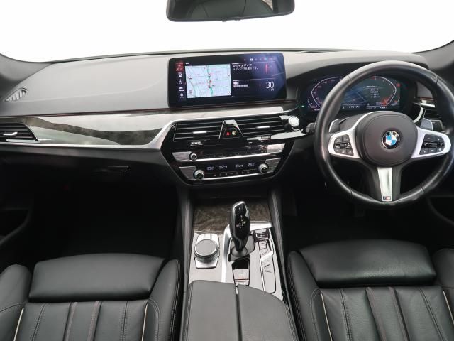 BMW 5series sedan