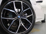 BMW 5series sedan
