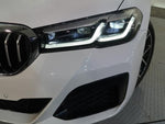 BMW 5series sedan