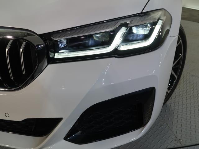 BMW 5series sedan