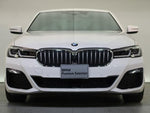 BMW 5series sedan