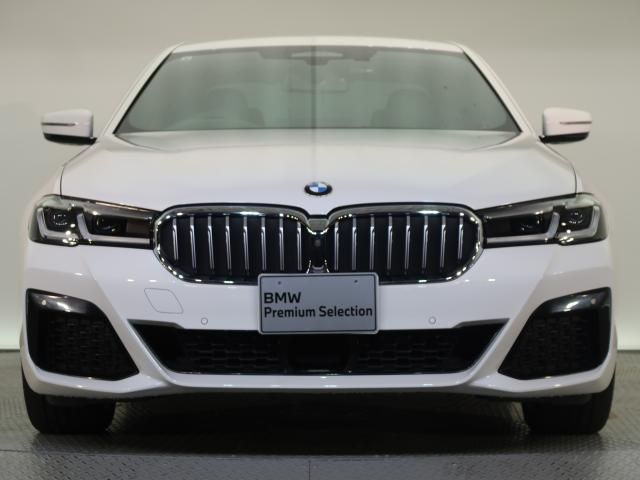BMW 5series sedan