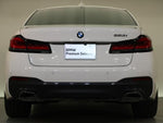 BMW 5series sedan