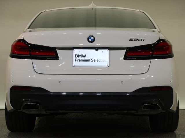BMW 5series sedan