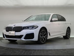 BMW 5series sedan