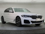 BMW 5series sedan
