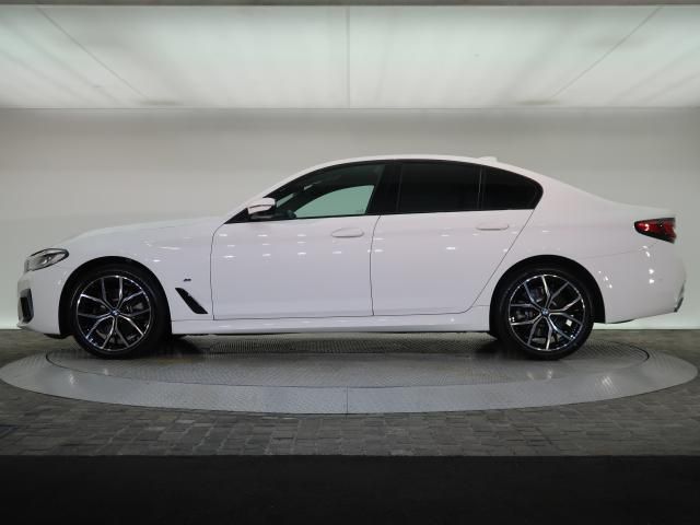 BMW 5series sedan