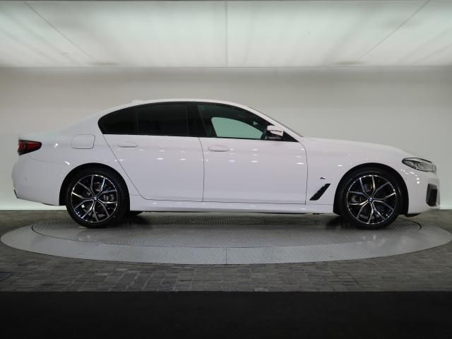 BMW 5series sedan