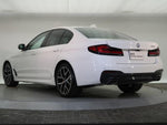 BMW 5series sedan