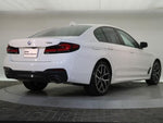 BMW 5series sedan