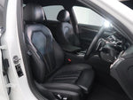 BMW 5series sedan