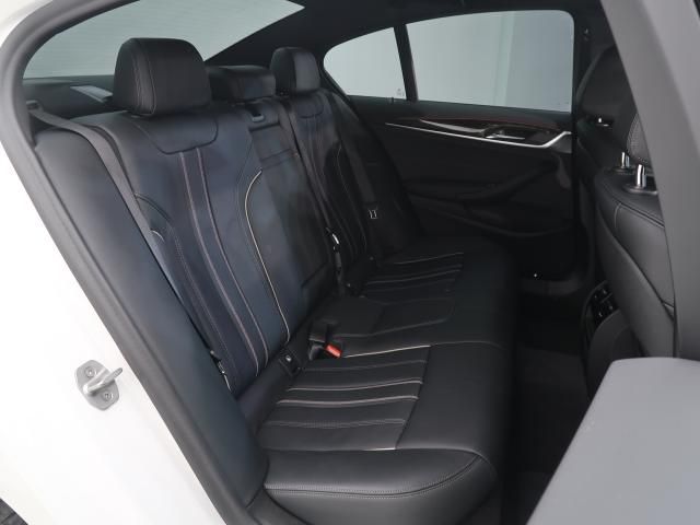 BMW 5series sedan