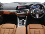 BMW 4series Gran coupe