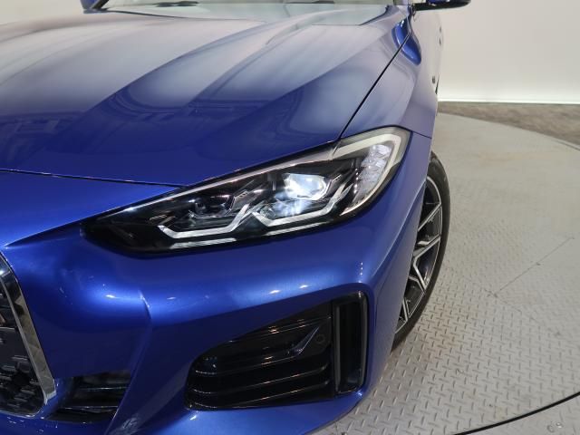 BMW 4series Gran coupe