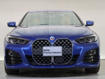 BMW 4series Gran coupe