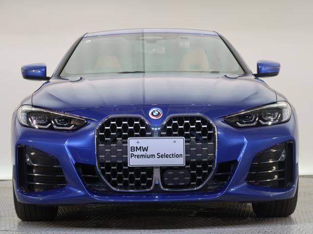 BMW 4series Gran coupe
