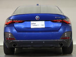 BMW 4series Gran coupe