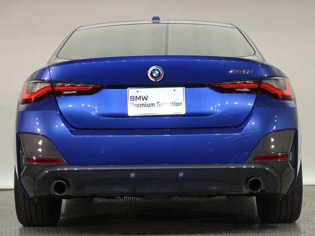 BMW 4series Gran coupe