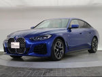 BMW 4series Gran coupe