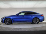BMW 4series Gran coupe