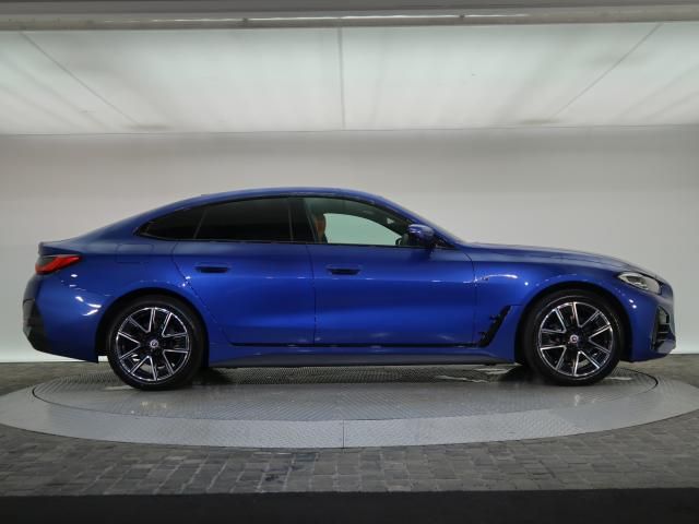 BMW 4series Gran coupe