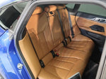 BMW 4series Gran coupe