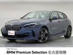 BMW 1series