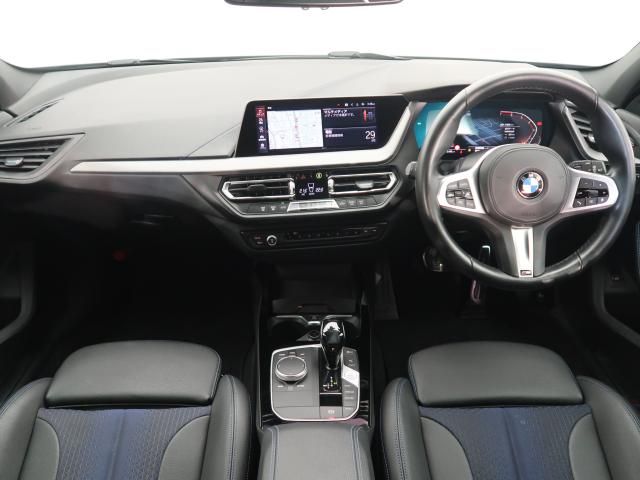 BMW 1series