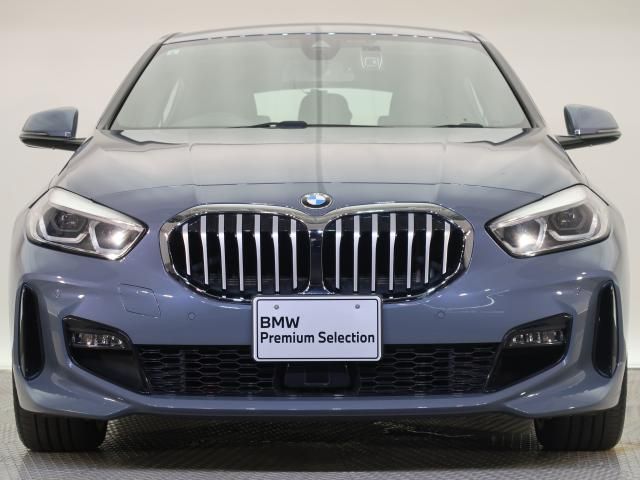 BMW 1series