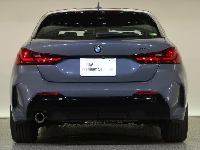 BMW 1series