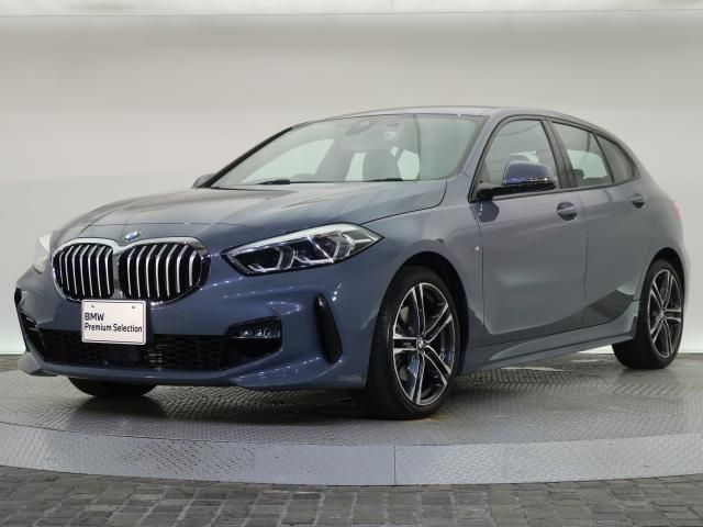BMW 1series