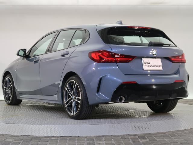 BMW 1series