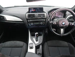 BMW 1series