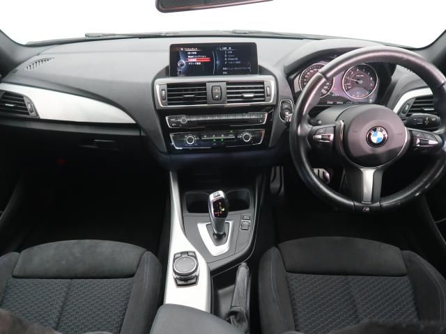 BMW 1series