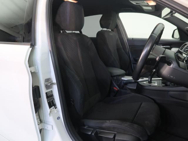 BMW 1series