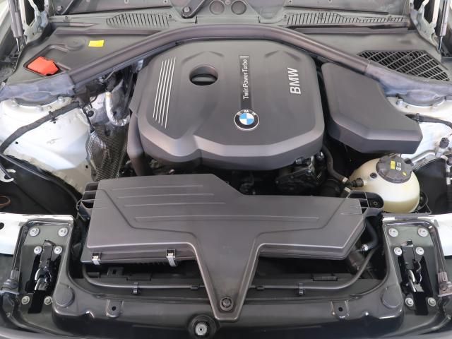 BMW 1series