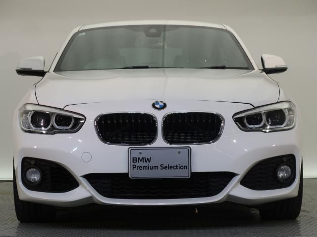 BMW 1series