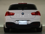 BMW 1series