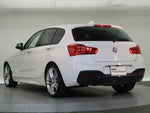BMW 1series
