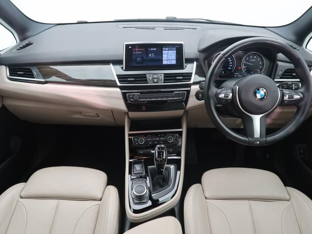 BMW 2series Gran Tourer