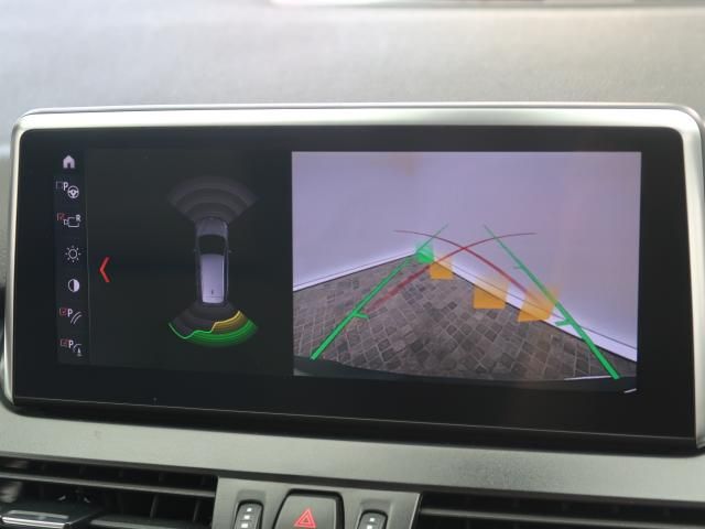 BMW 2series Gran Tourer