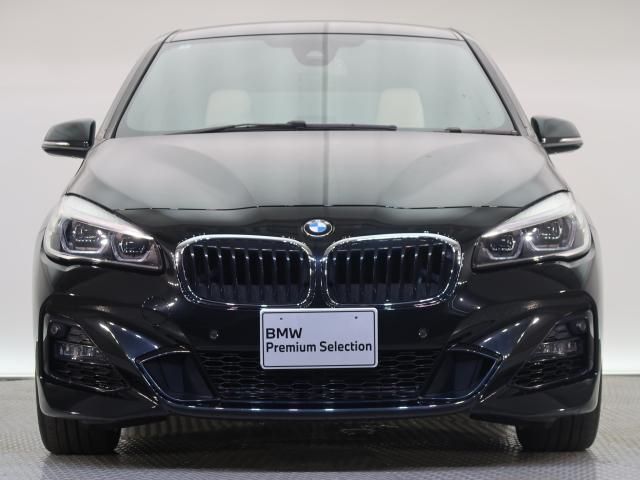 BMW 2series Gran Tourer