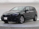 BMW 2series Gran Tourer