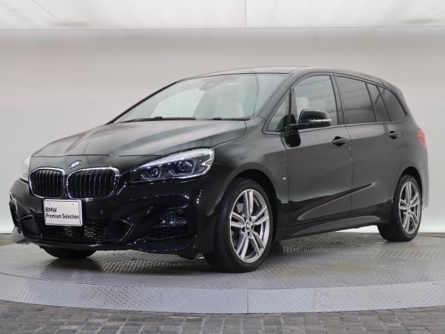 BMW 2series Gran Tourer